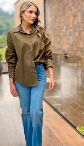 Camisa Nueva Colección